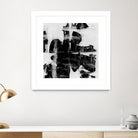 Plume by Dan Hobday on GIANT ART - abstract dan hobday