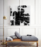 Plume by Dan Hobday on GIANT ART - abstract dan hobday