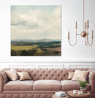 Westcountry by Dan on GIANT ART - illustration dan hobday