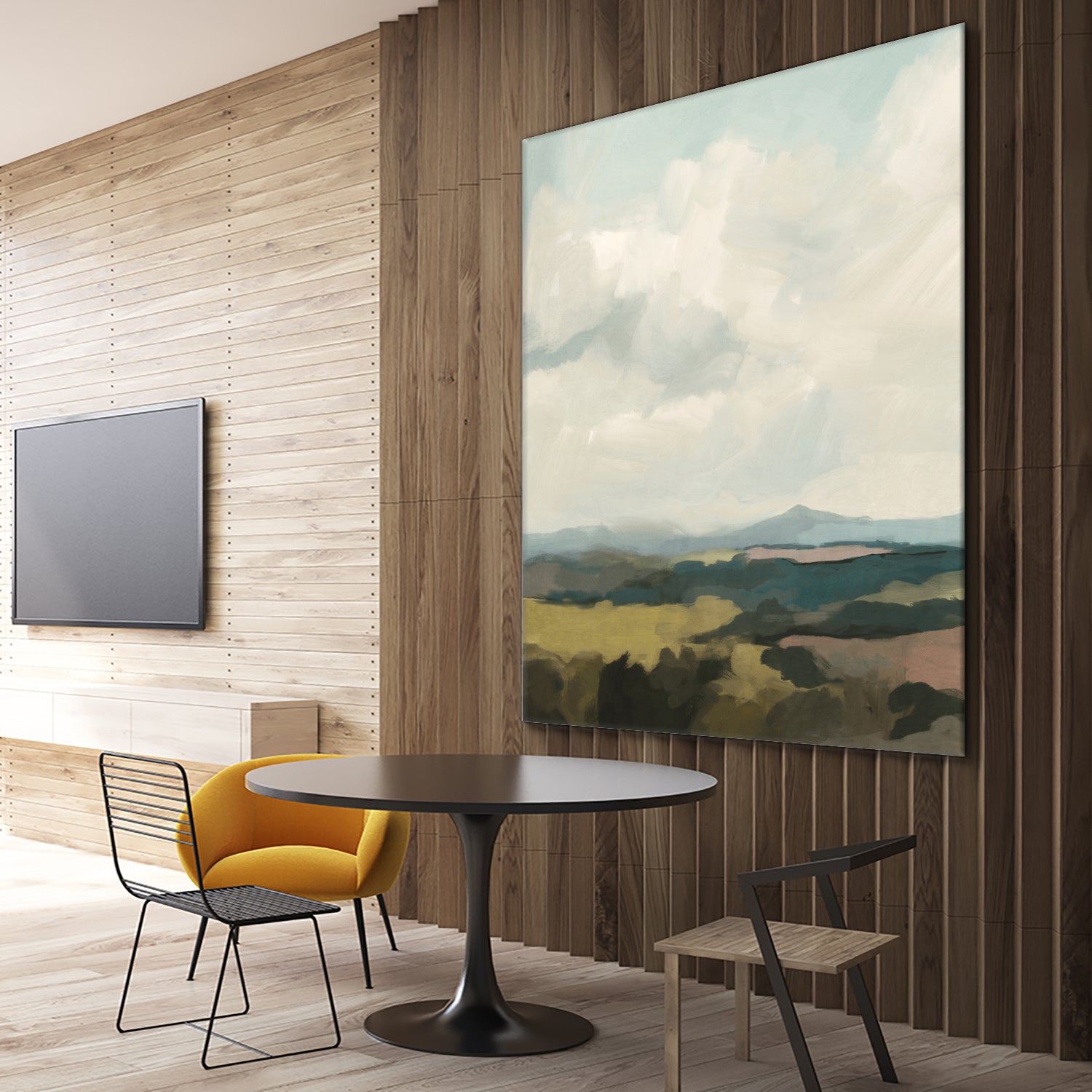 Westcountry by Dan on GIANT ART - illustration dan hobday