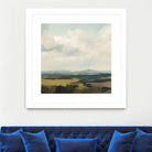 Westcountry by Dan on GIANT ART - illustration dan hobday