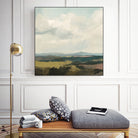 Westcountry by Dan on GIANT ART - illustration dan hobday