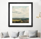 Westcountry by Dan on GIANT ART - illustration dan hobday