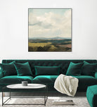 Westcountry by Dan on GIANT ART - illustration dan hobday