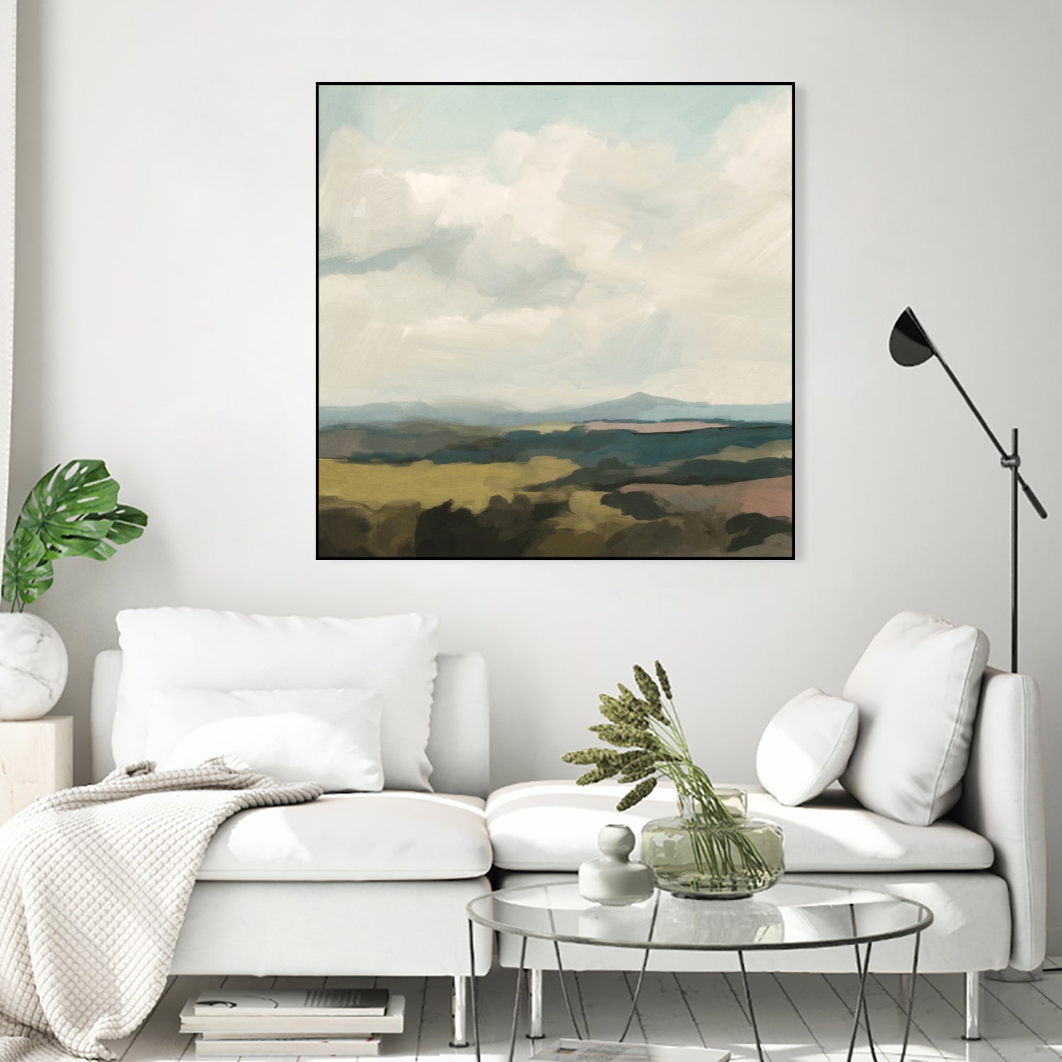 Westcountry by Dan on GIANT ART - illustration dan hobday