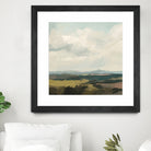 Westcountry by Dan on GIANT ART - illustration dan hobday