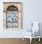 Italian door by Photolovers on GIANT ART - architecture building