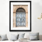 Italian door by Photolovers on GIANT ART - architecture building