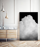 Black Clouds III by Tal Paz-Fridman on GIANT ART - clouds landscape clouds