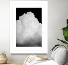 Black Clouds III by Tal Paz-Fridman on GIANT ART - clouds landscape clouds