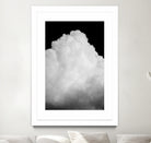 Black Clouds III by Tal Paz-Fridman on GIANT ART - clouds landscape clouds