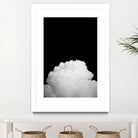 Black Clouds II by Tal Paz-Fridman on GIANT ART - black and white landscape black and white