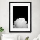 Black Clouds II by Tal Paz-Fridman on GIANT ART - black and white landscape black and white