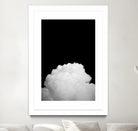 Black Clouds II by Tal Paz-Fridman on GIANT ART - black and white landscape black and white