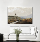 La Collina by Dan on GIANT ART - hobday