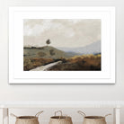 La Collina by Dan on GIANT ART - hobday