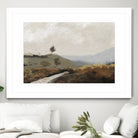 La Collina by Dan on GIANT ART - hobday