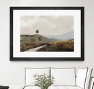 La Collina by Dan on GIANT ART - hobday