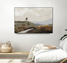 La Collina by Dan on GIANT ART - hobday