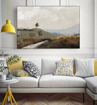 La Collina by Dan on GIANT ART - hobday