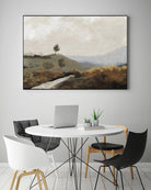 La Collina by Dan on GIANT ART - hobday
