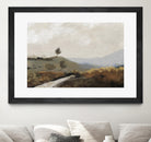 La Collina by Dan on GIANT ART - hobday