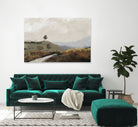 La Collina by Dan on GIANT ART - hobday