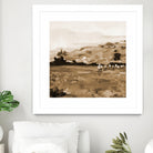 Heritage Style by Jenny westenhofer on GIANT ART - landscape outdoor