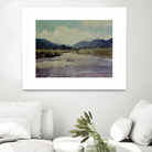 Valley River by Dan on GIANT ART - hobday