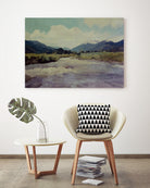 Valley River by Dan on GIANT ART - hobday