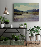 Valley River by Dan on GIANT ART - hobday