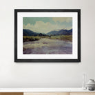 Valley River by Dan on GIANT ART - hobday