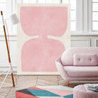 Organic and abstract 4 by Vitor Costa on GIANT ART - abstract art