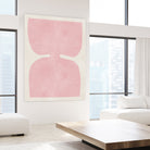 Organic and abstract 4 by Vitor Costa on GIANT ART - abstract art