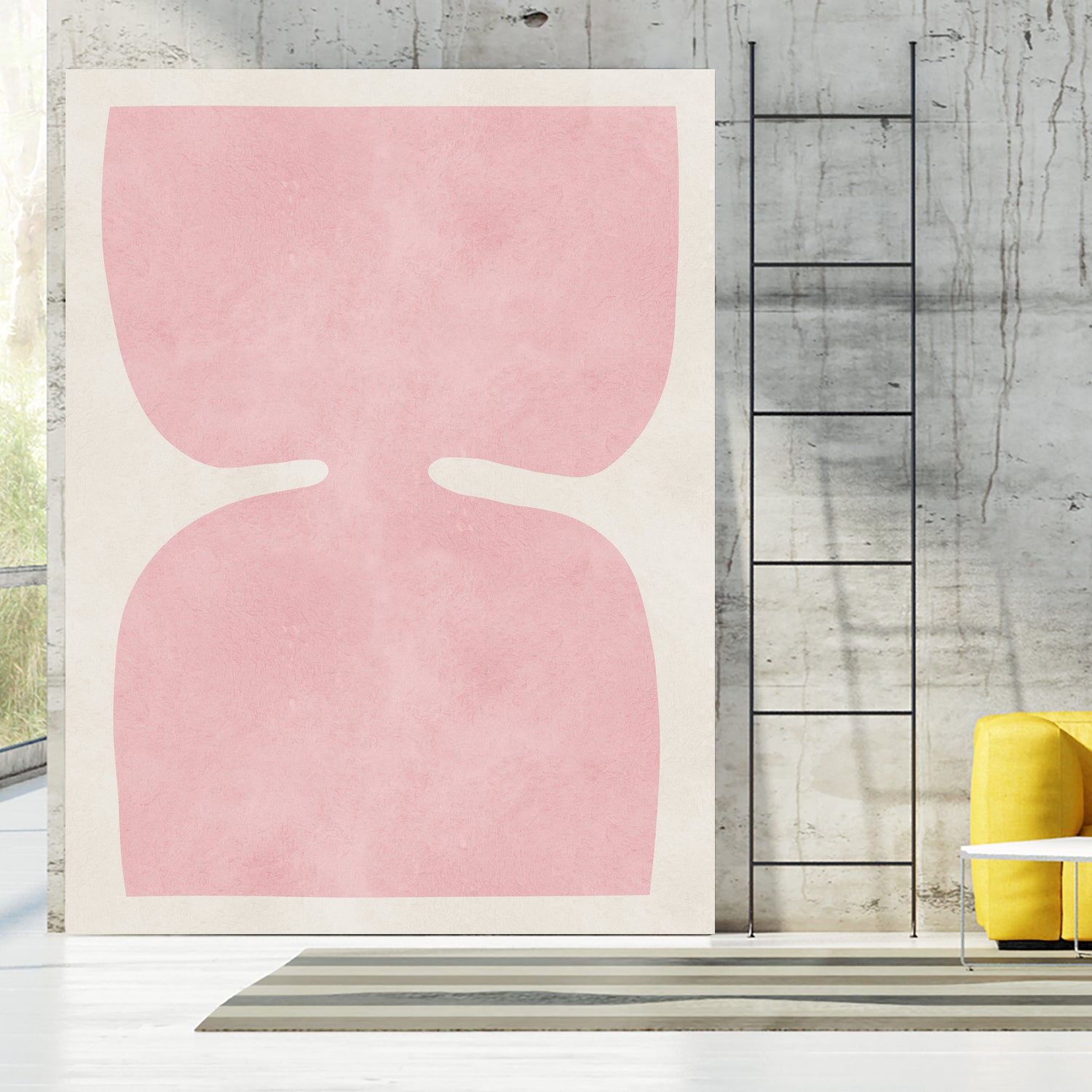 Organic and abstract 4 by Vitor Costa on GIANT ART - abstract art