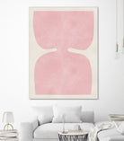 Organic and abstract 4 by Vitor Costa on GIANT ART - abstract art