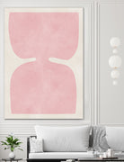 Organic and abstract 4 by Vitor Costa on GIANT ART - abstract art