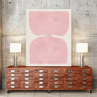 Organic and abstract 4 by Vitor Costa on GIANT ART - abstract art