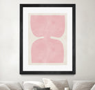 Organic and abstract 4 by Vitor Costa on GIANT ART - abstract art