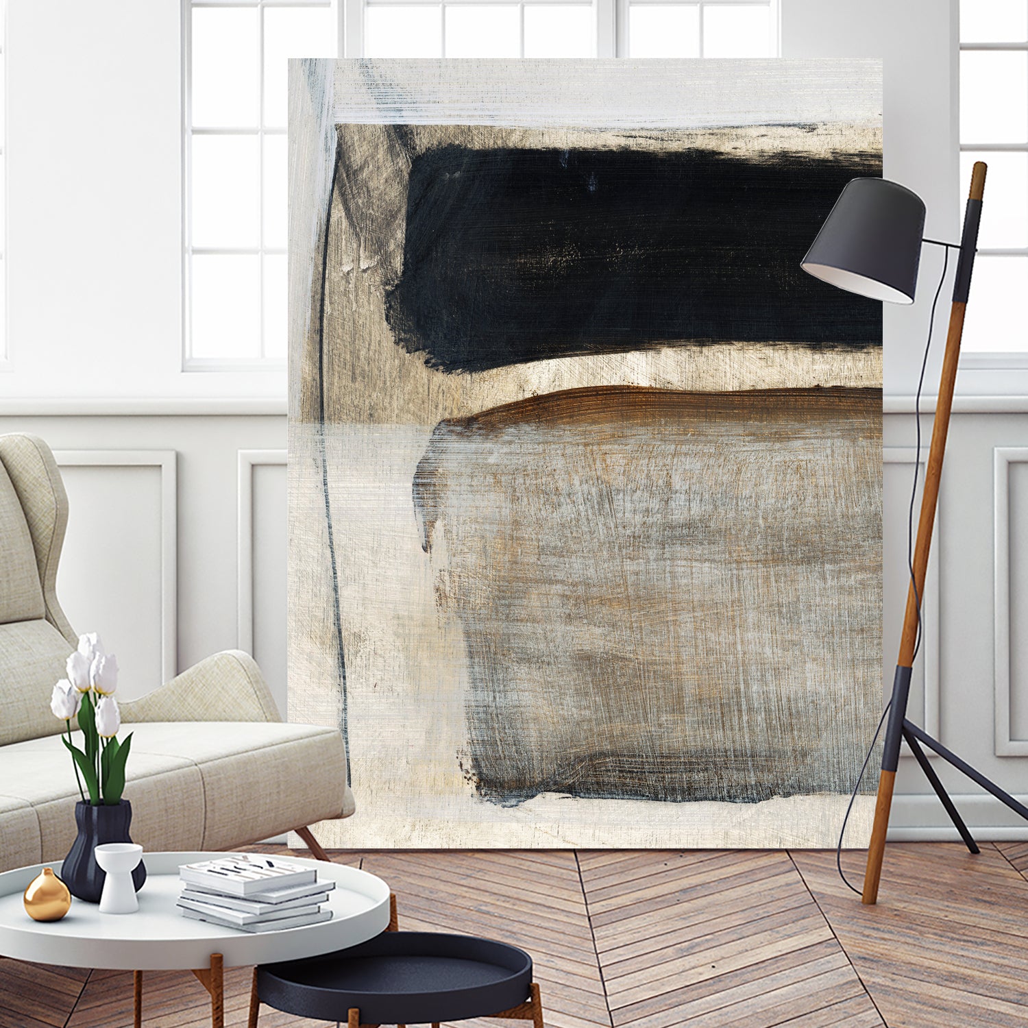 Desire by Dan Hobday on GIANT ART - illustration painterly