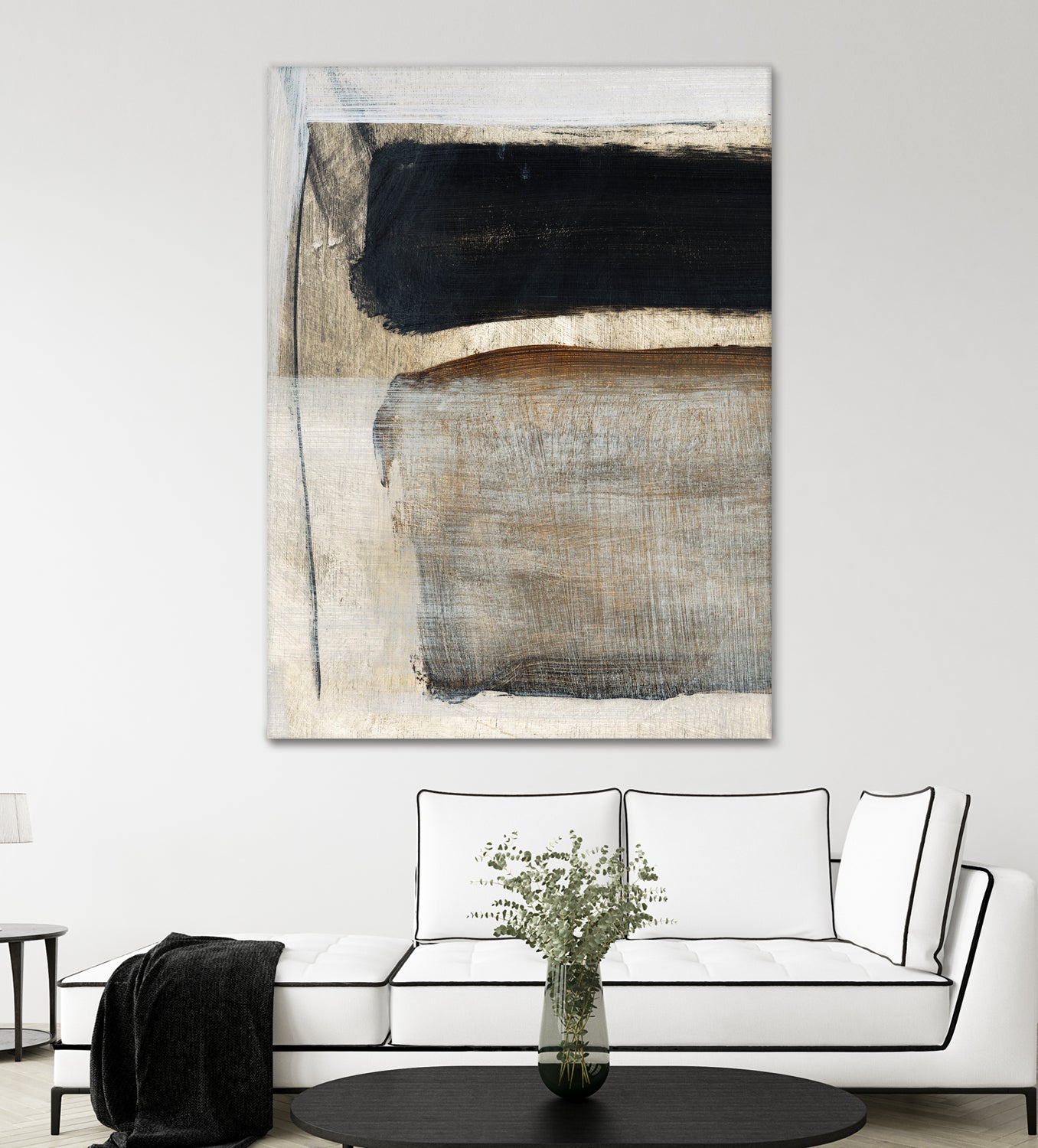 Desire by Dan Hobday on GIANT ART - illustration painterly