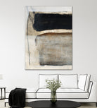 Desire by Dan Hobday on GIANT ART - illustration painterly