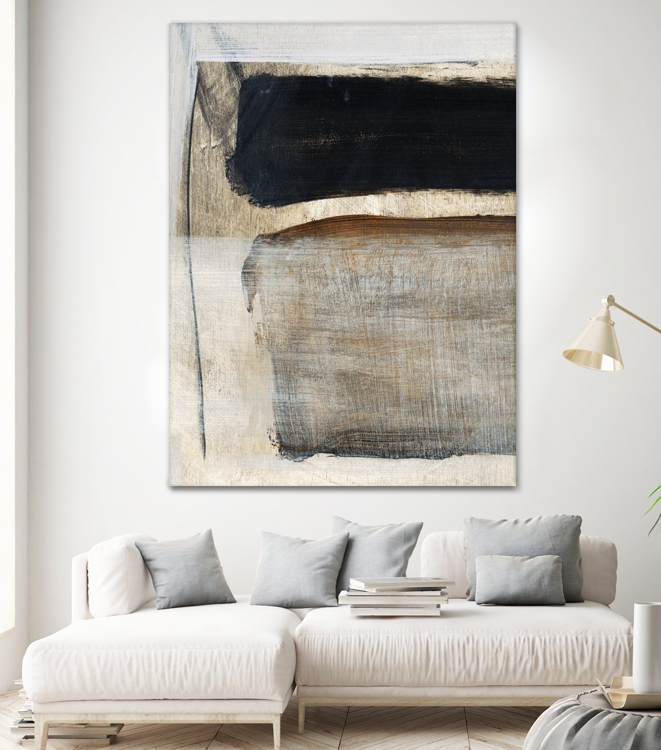 Desire by Dan Hobday on GIANT ART - illustration painterly