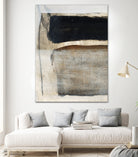 Desire by Dan Hobday on GIANT ART - illustration painterly