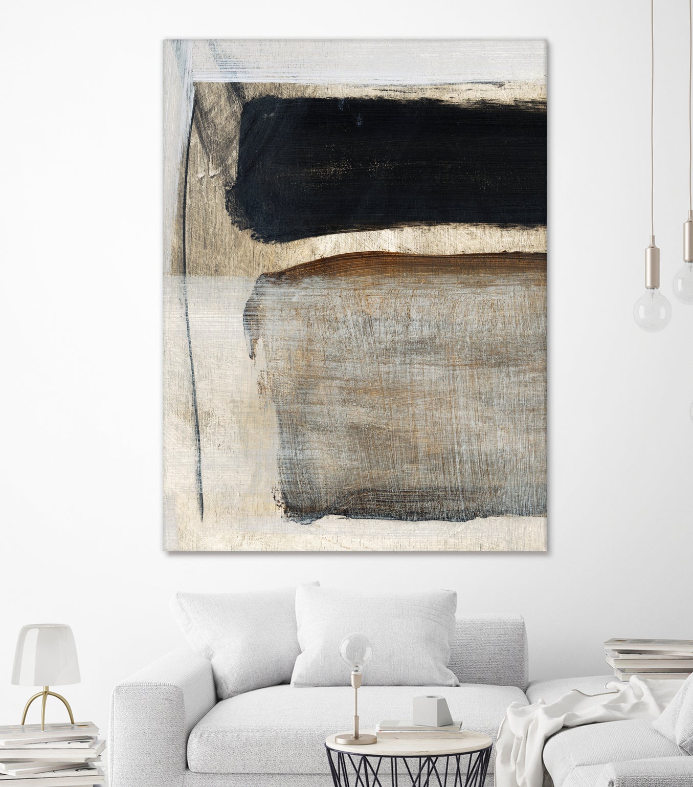 Desire by Dan Hobday on GIANT ART - illustration painterly