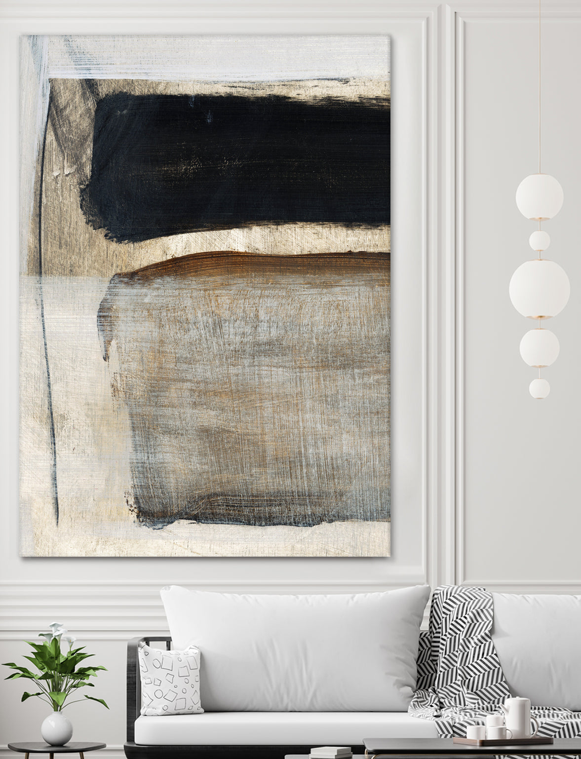 Desire by Dan Hobday on GIANT ART - illustration painterly