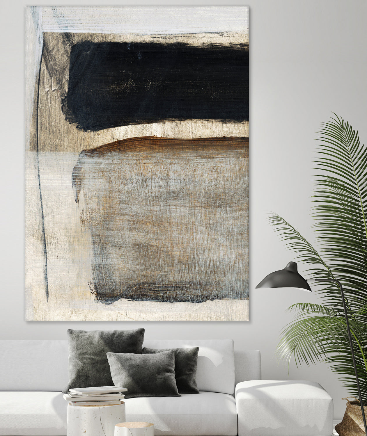 Desire by Dan Hobday on GIANT ART - illustration painterly