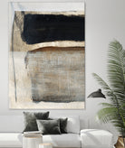 Desire by Dan Hobday on GIANT ART - illustration painterly