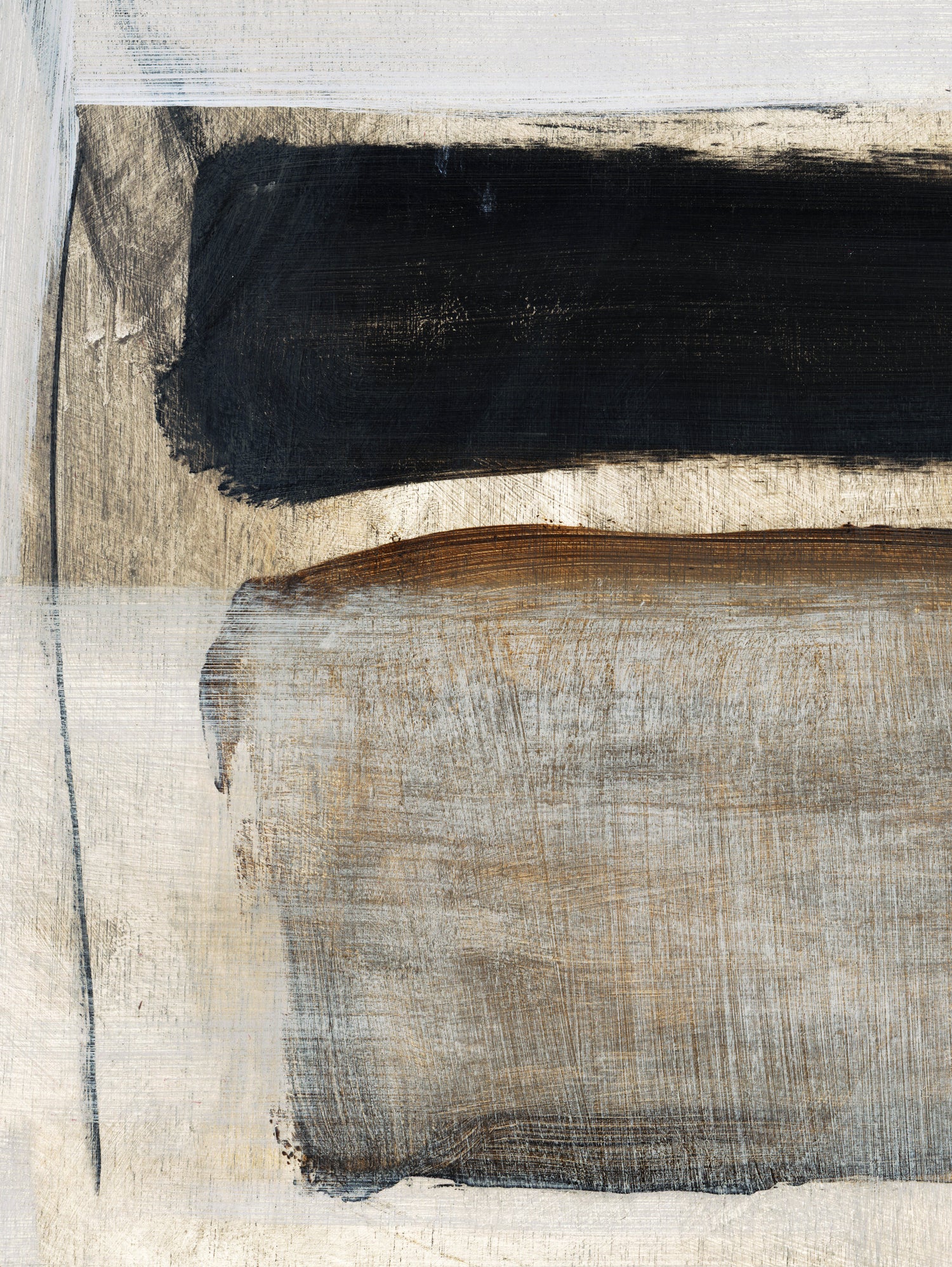 Desire by Dan Hobday on GIANT ART - illustration painterly