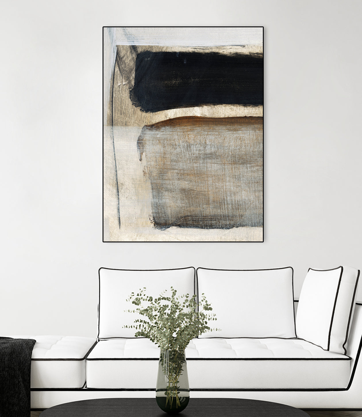 Desire by Dan Hobday on GIANT ART - illustration painterly